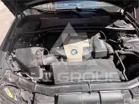 2008 BMW 3 series