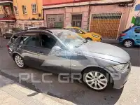 2008 BMW 3 series