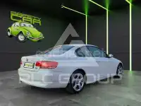 2008 BMW 3 series