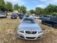2008 BMW 3 series