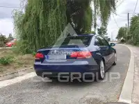 2008 BMW 3 series