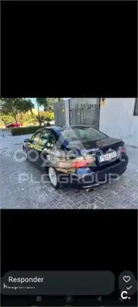 2008 BMW 3 series