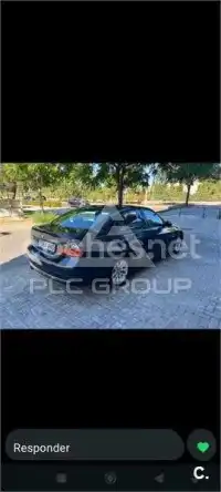 2008 BMW 3 series