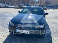 2008 BMW 3 series