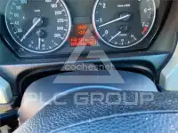 2008 BMW 3 series