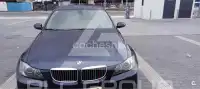 2008 BMW 3 series