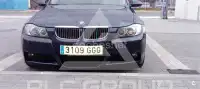2008 BMW 3 series