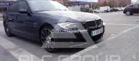 2008 BMW 3 series