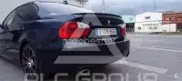 2008 BMW 3 series