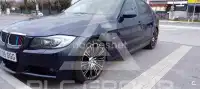 2008 BMW 3 series