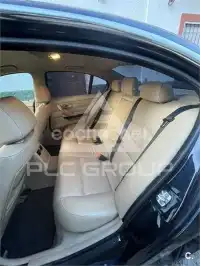 2008 BMW 3 series