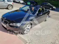 2008 BMW 3 series