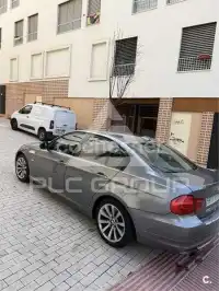 2008 BMW 3 series