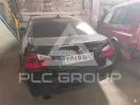 2008 BMW 3 series