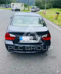 2008 BMW 3 series