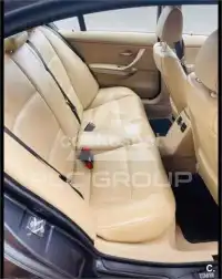 2008 BMW 3 series