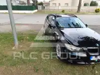 2008 BMW 3 series
