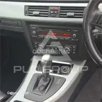 2008 BMW 3 series