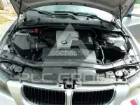 2008 BMW 3 series