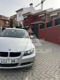 2008 BMW 3 series