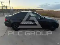 2008 BMW 3 series