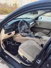 2008 BMW 3 series