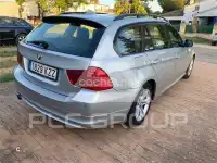 2008 BMW 3 series