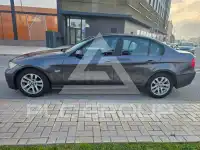 2008 BMW 3 series