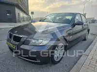 2008 BMW 3 series