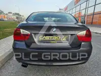 2008 BMW 3 series