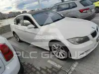 2008 BMW 3 series