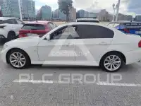 2008 BMW 3 series