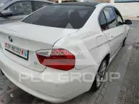 2008 BMW 3 series