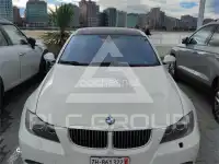 2008 BMW 3 series