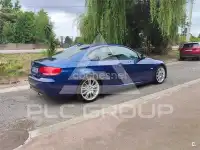 2008 BMW 3 series