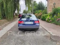 2008 BMW 3 series