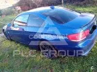 2008 BMW 3 series