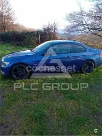 2008 BMW 3 series