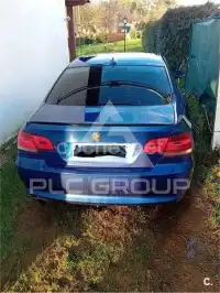 2008 BMW 3 series