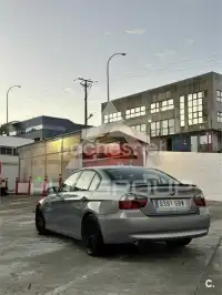 2008 BMW 3 series