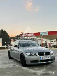 2008 BMW 3 series