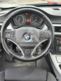 2008 BMW 3 series