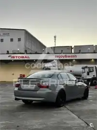 2008 BMW 3 series