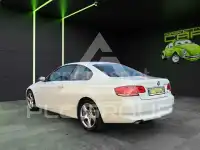 2008 BMW 3 series