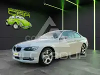 2008 BMW 3 series