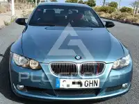 2008 BMW 3 series