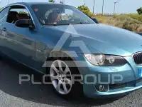 2008 BMW 3 series