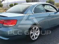 2008 BMW 3 series