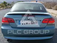 2008 BMW 3 series