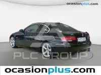 2008 BMW 3 series